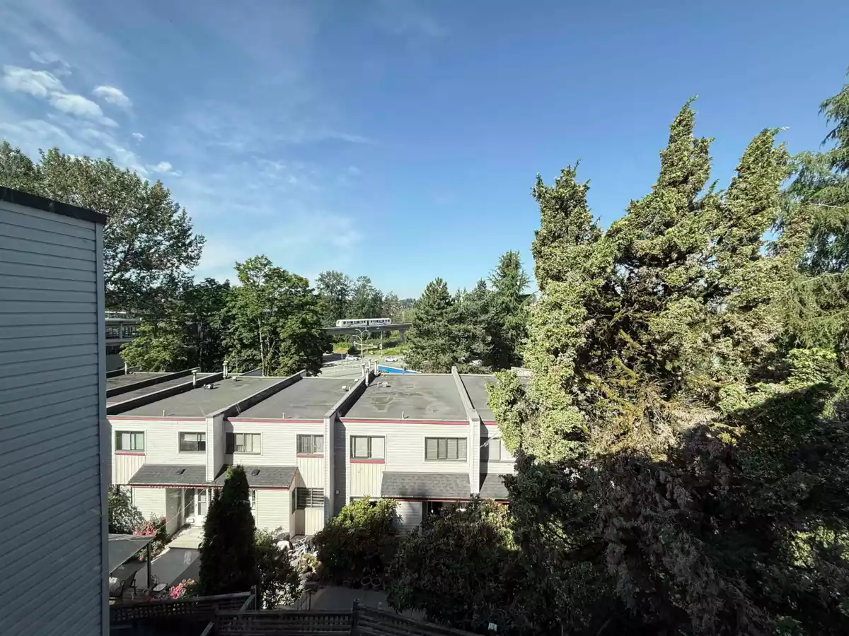 Staircase Photo of 6722 Kneale Place, Burnaby, BC