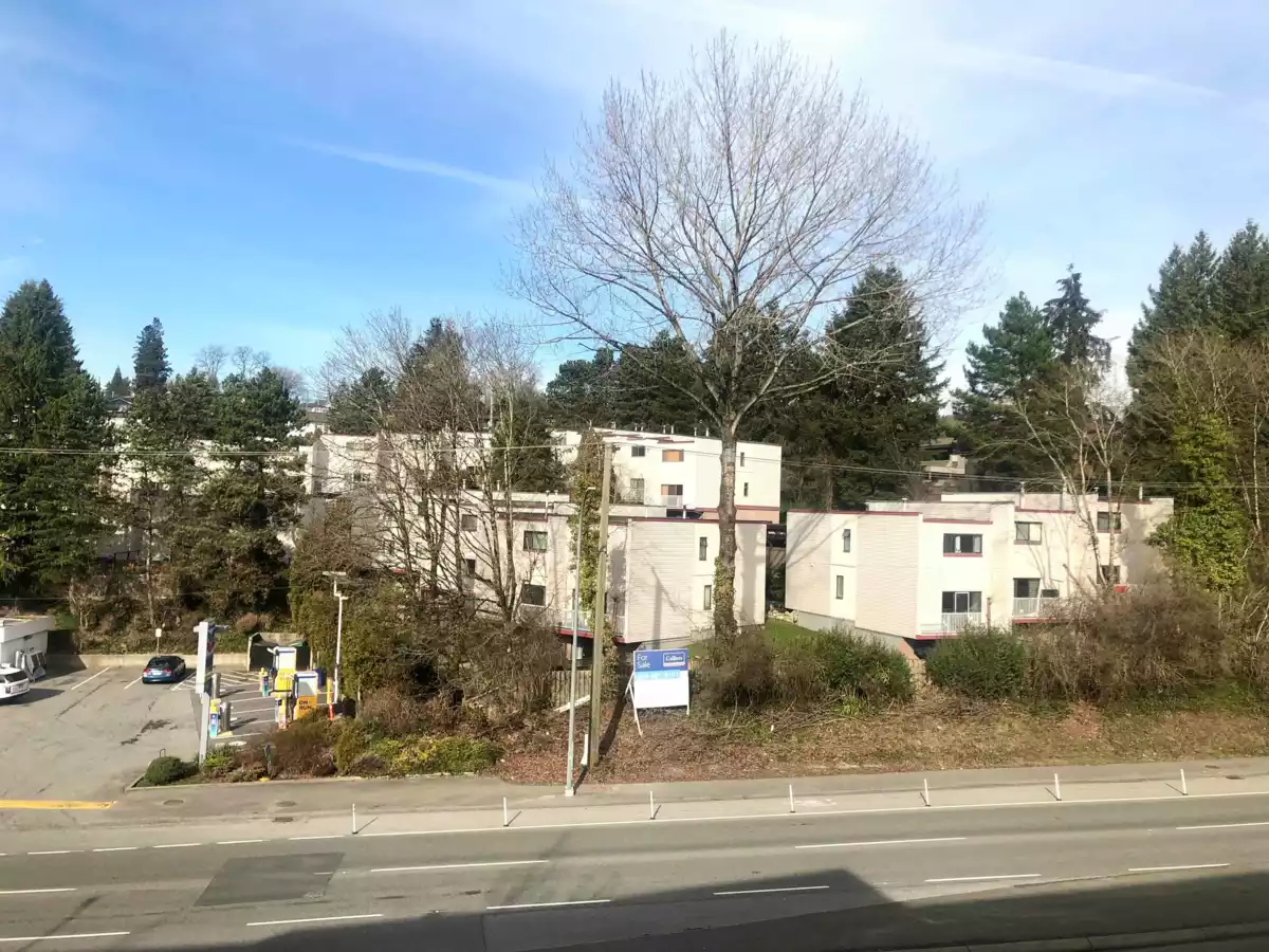 Swimming Pool Photo of 6722 Kneale Place, Burnaby, BC