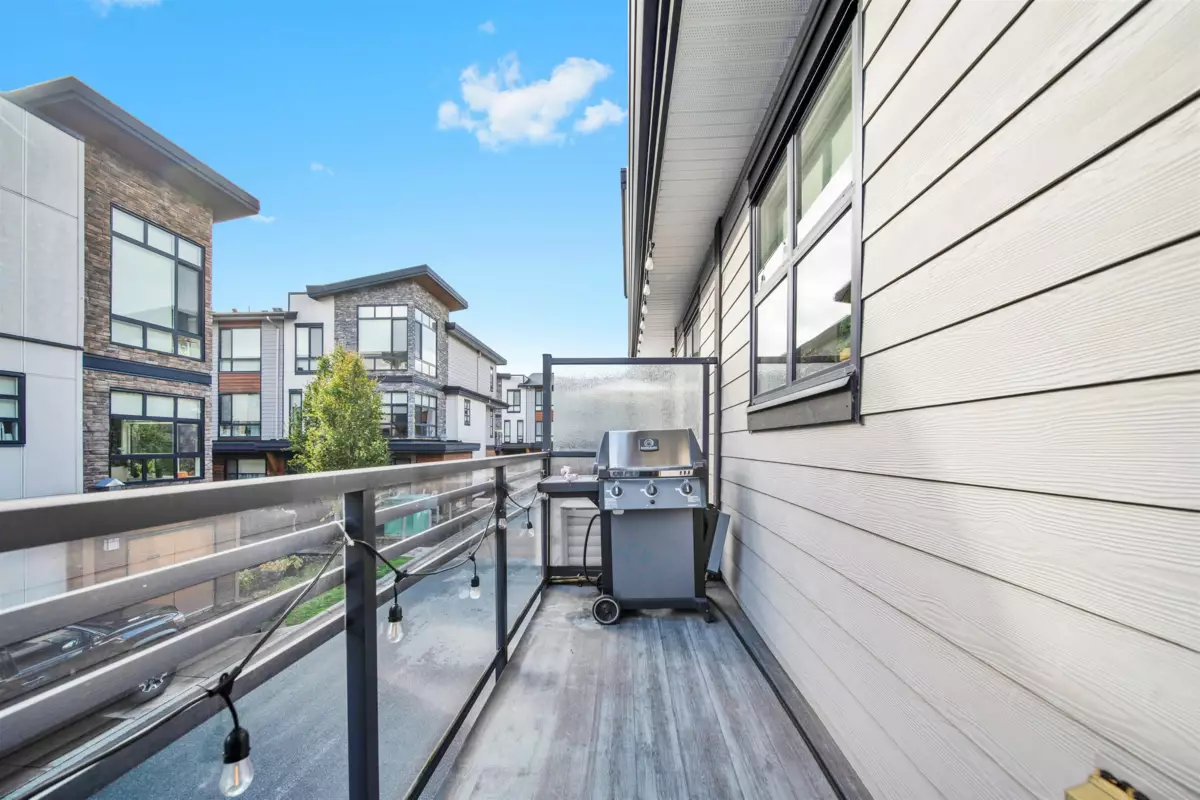 Breakfast Nook Photo of 220 16488 64 Avenue, Surrey, BC