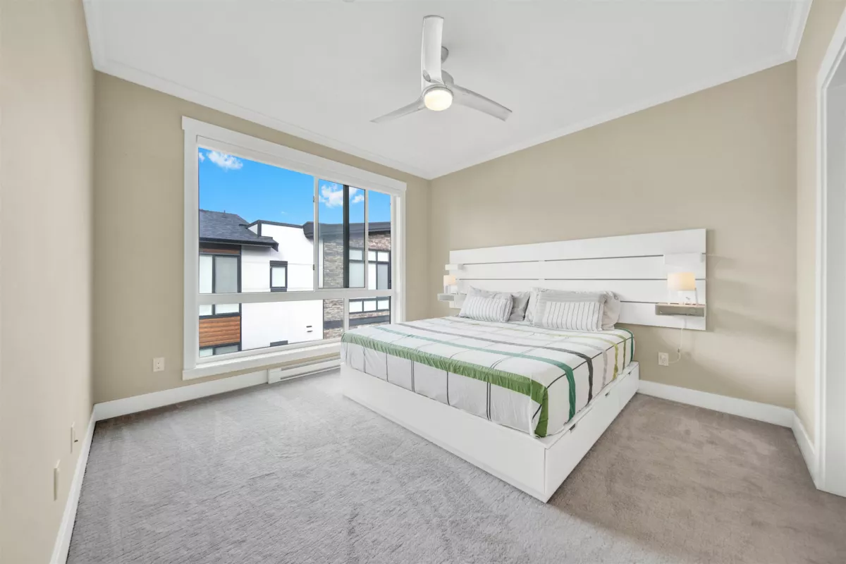 Garage Interior Photo of 220 16488 64 Avenue, Surrey, BC