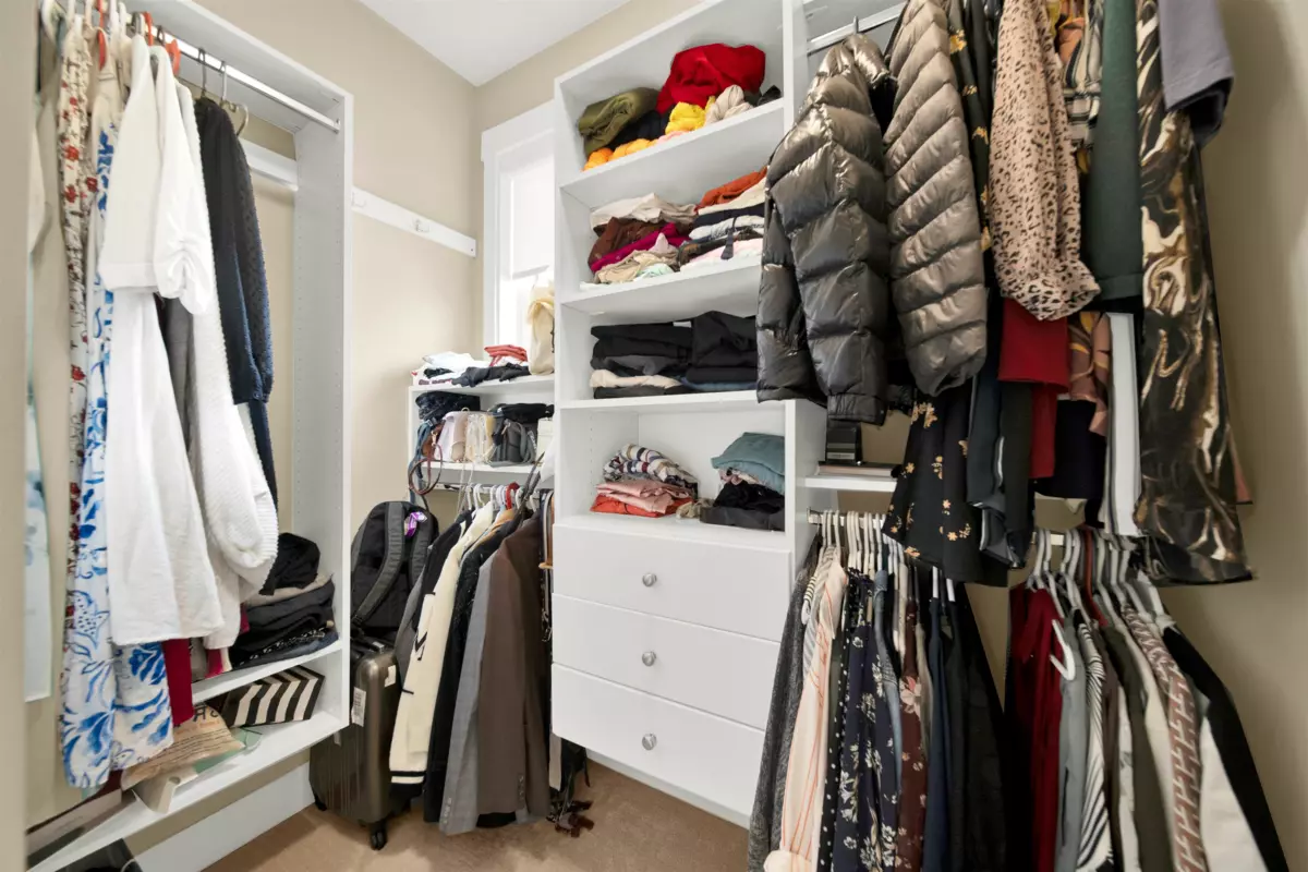 Hallway Photo of 220 16488 64 Avenue, Surrey, BC
