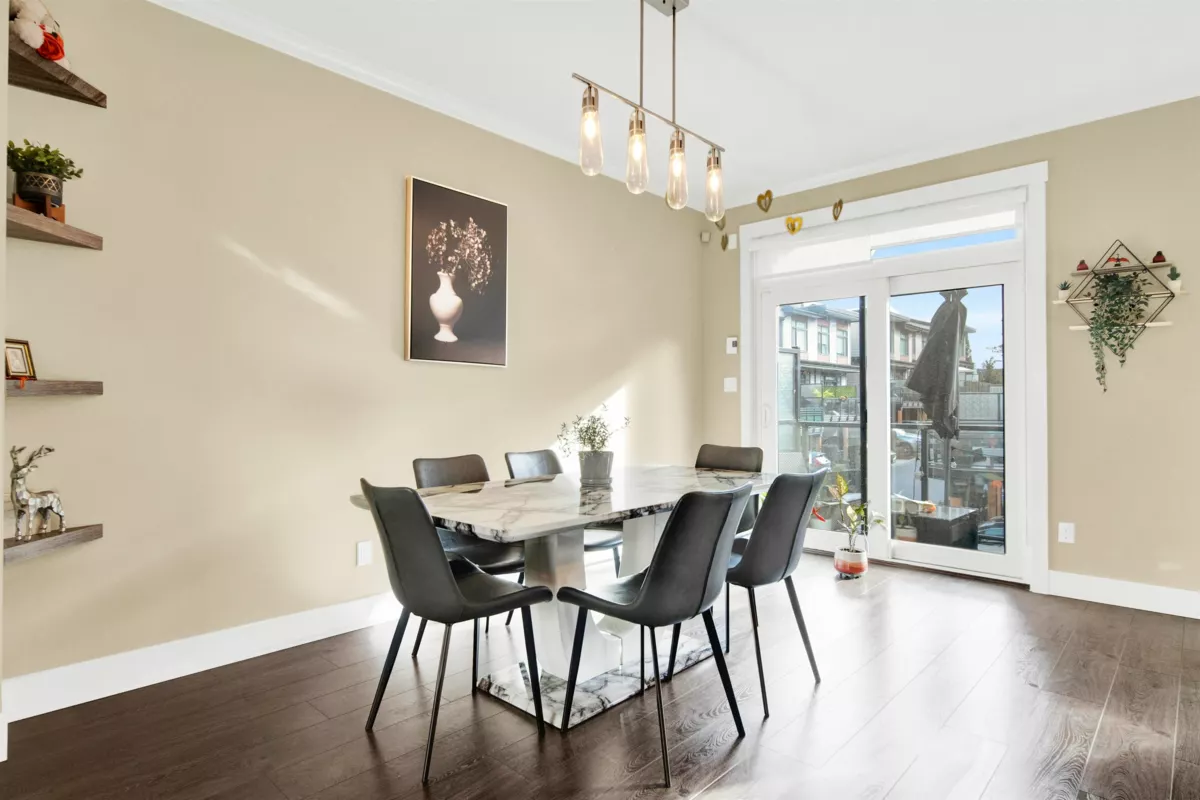 Loft / Bonus Room Photo of 220 16488 64 Avenue, Surrey, BC