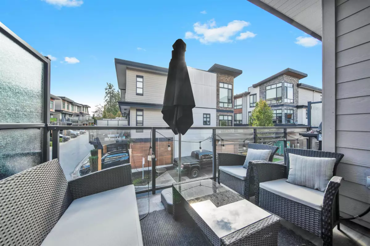 Pantry Photo of 220 16488 64 Avenue, Surrey, BC