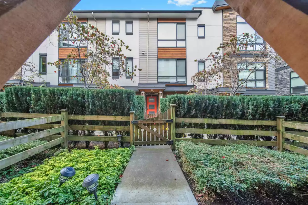 Playground / Recreational Area Near 220 16488 64 Avenue, Surrey, BC