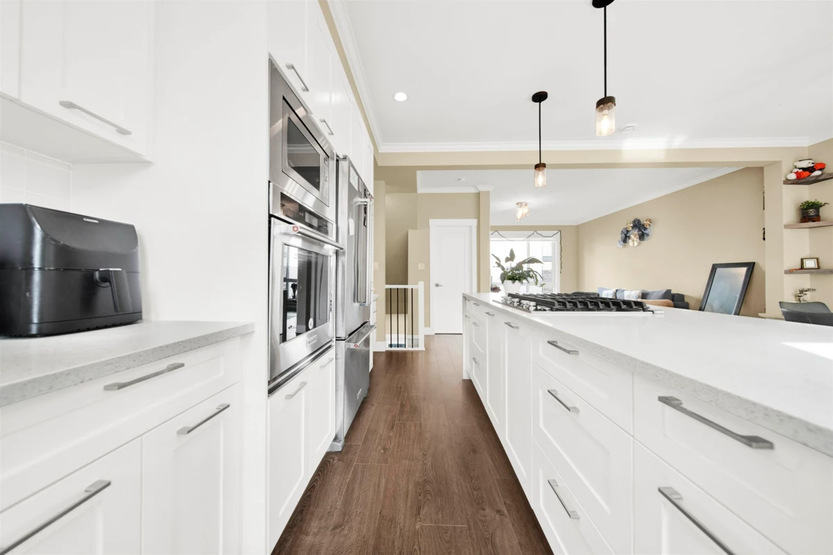 Powder Room Photo of 220 16488 64 Avenue, Surrey, BC