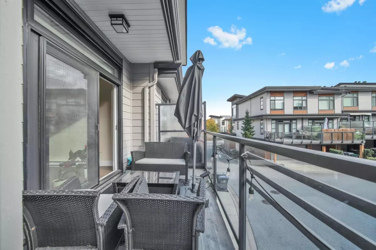 Primary Bedroom Photo of 220 16488 64 Avenue, Surrey, BC