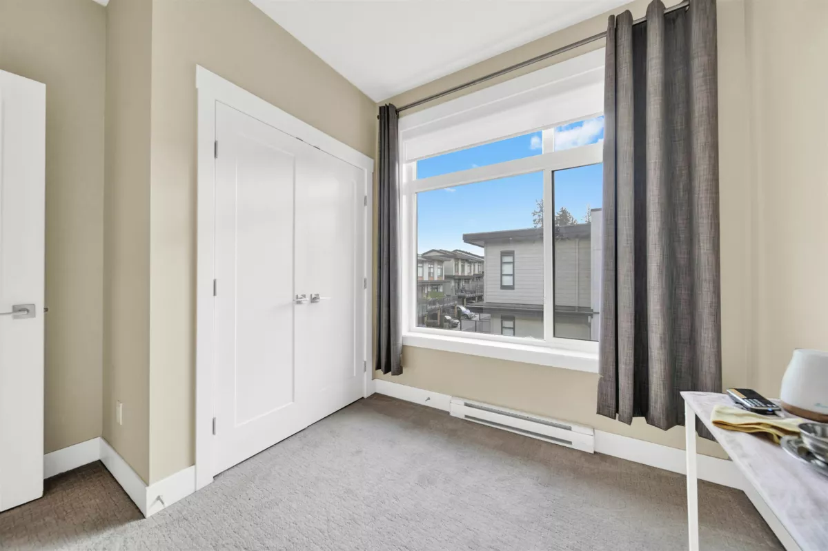 Swimming Pool Photo of 220 16488 64 Avenue, Surrey, BC