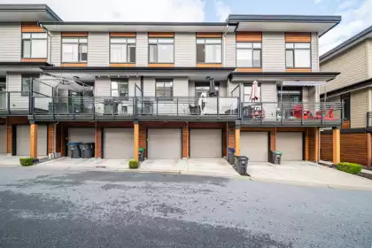 220 16488 64 Avenue, Surrey, BC, Surrey — Townhouse for sale