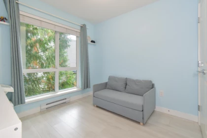 Basement Recreation Room Photo of 34 20857 77a Avenue, Langley, BC