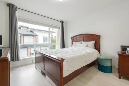 Bedroom 2 Photo of 34 20857 77a Avenue, Langley, BC