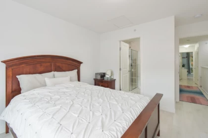Bedroom 3 Photo of 34 20857 77a Avenue, Langley, BC