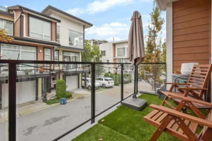 Breakfast Nook Photo of 34 20857 77a Avenue, Langley, BC