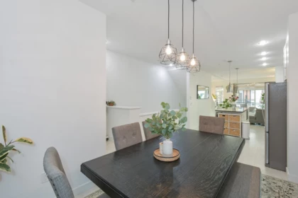 34 20857 77a Avenue, Langley, BC, Langley — Townhouse for sale