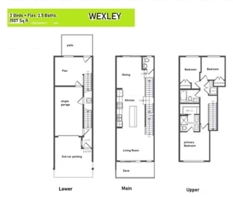 34 20857 77a Avenue, Langley, BC, Langley — Townhouse for sale