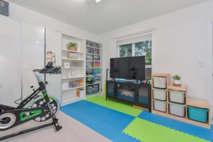 Hallway Photo of 34 20857 77a Avenue, Langley, BC