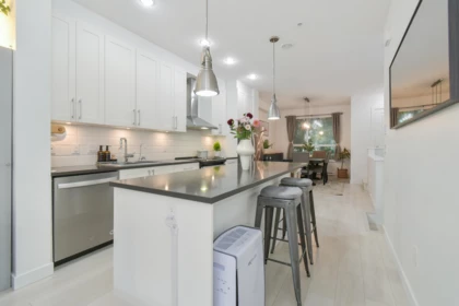 Kitchen Photo of 34 20857 77a Avenue, Langley, BC