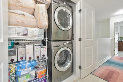 Mudroom Photo of 34 20857 77a Avenue, Langley, BC