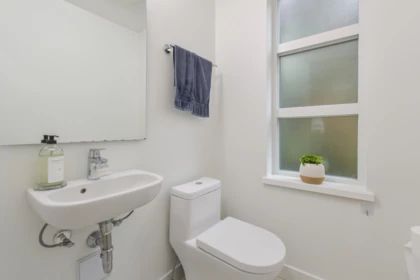 Primary Bathroom Photo of 34 20857 77a Avenue, Langley, BC