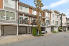 34 20857 77a Avenue, Langley, BC