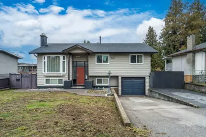 11713 94 Avenue, Delta, BC, Delta — Single Family Residence for sale