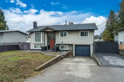 11713 94 Avenue, Delta, BC, Delta — Single Family Residence for sale