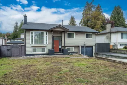 11713 94 Avenue, Delta, BC, Delta — Single Family Residence for sale