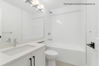 Guest Bathroom Photo of 3490 Church Street, North Vancouver, BC