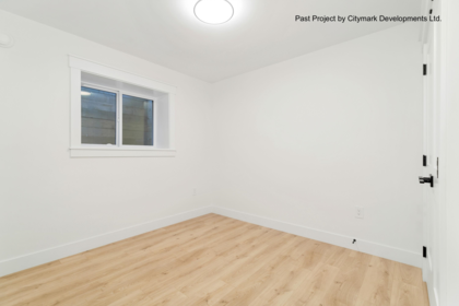 Loft / Bonus Room Photo of 3490 Church Street, North Vancouver, BC