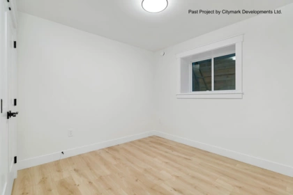 Office / Den Photo of 3490 Church Street, North Vancouver, BC