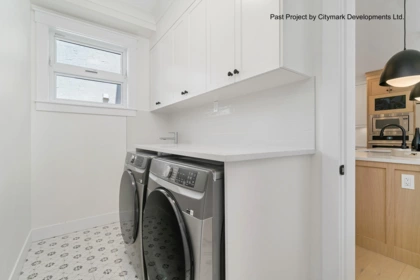 Pantry Photo of 3490 Church Street, North Vancouver, BC