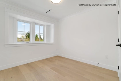 Walk-In Closet Photo of 3490 Church Street, North Vancouver, BC