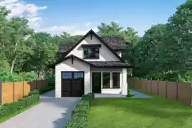 3490 Church Street, North Vancouver, BC