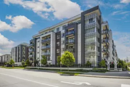 B408 20838 78b Avenue, Langley, BC