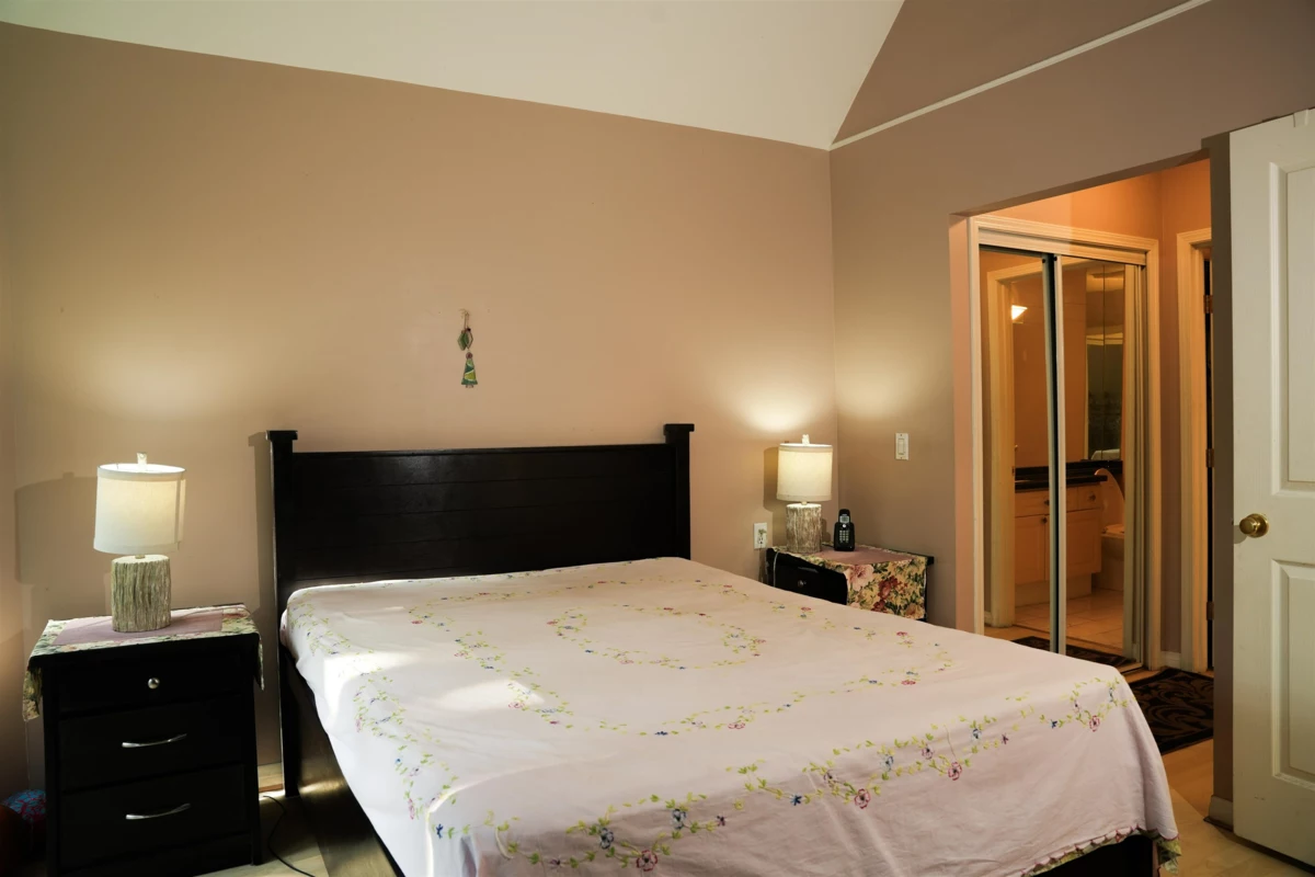 Bedroom 2 Photo of 410 7435 121a Street, Surrey, BC