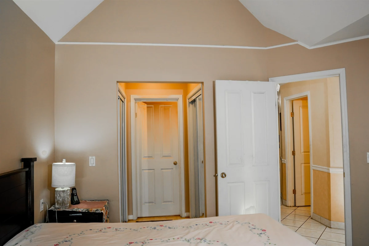 Bedroom 4 Photo of 410 7435 121a Street, Surrey, BC