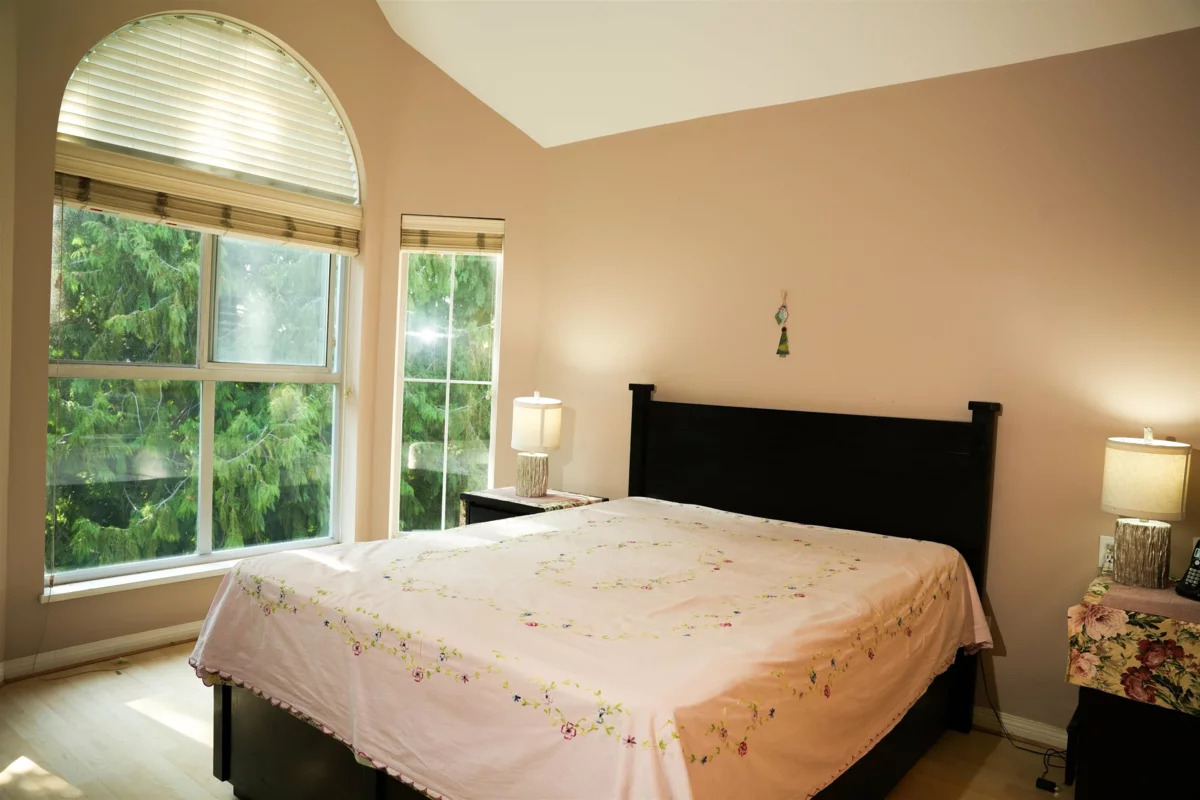 Walk-In Closet Photo of 410 7435 121a Street, Surrey, BC