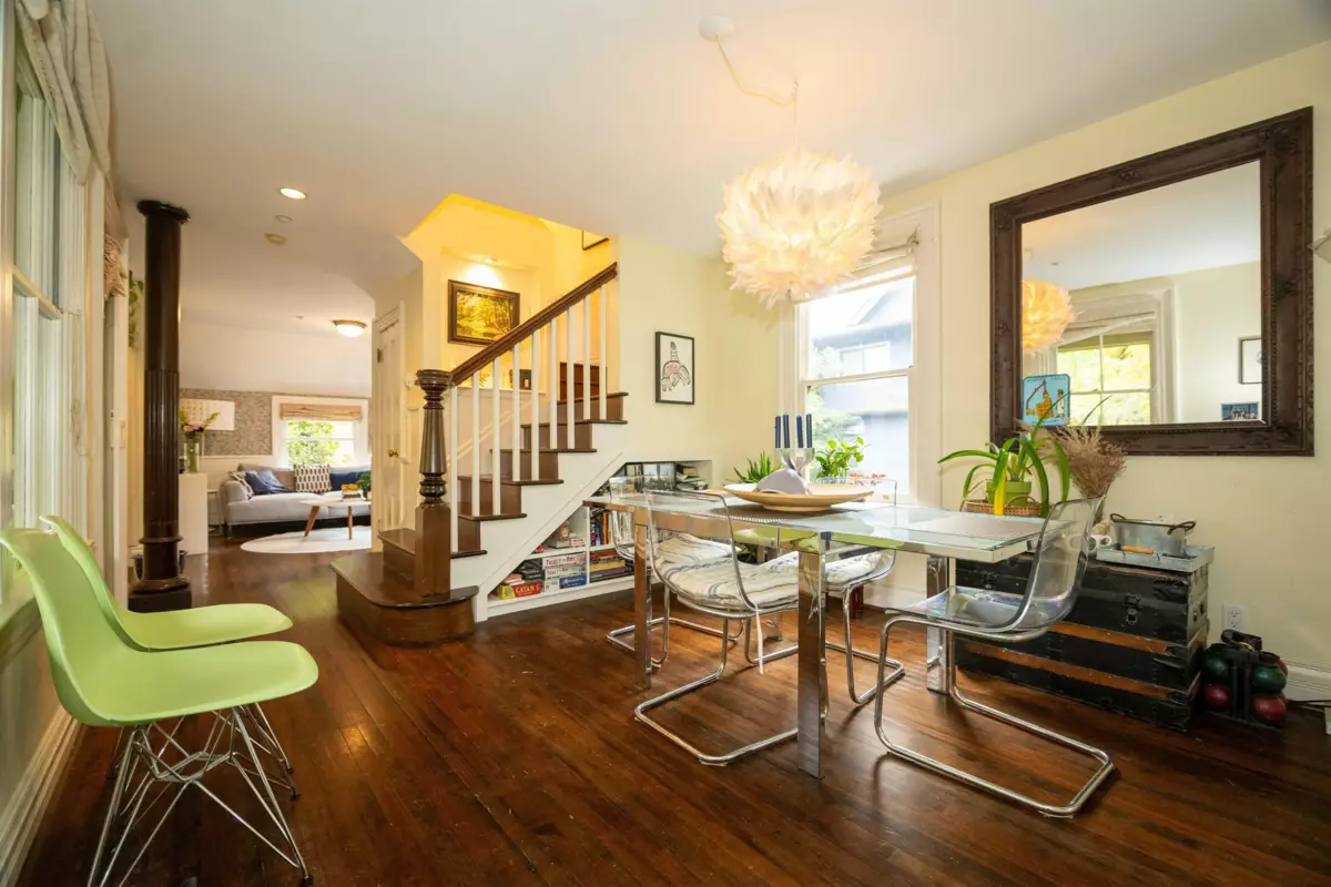 Bedroom 2 Photo of 1117 Pendrell Street, Vancouver, BC