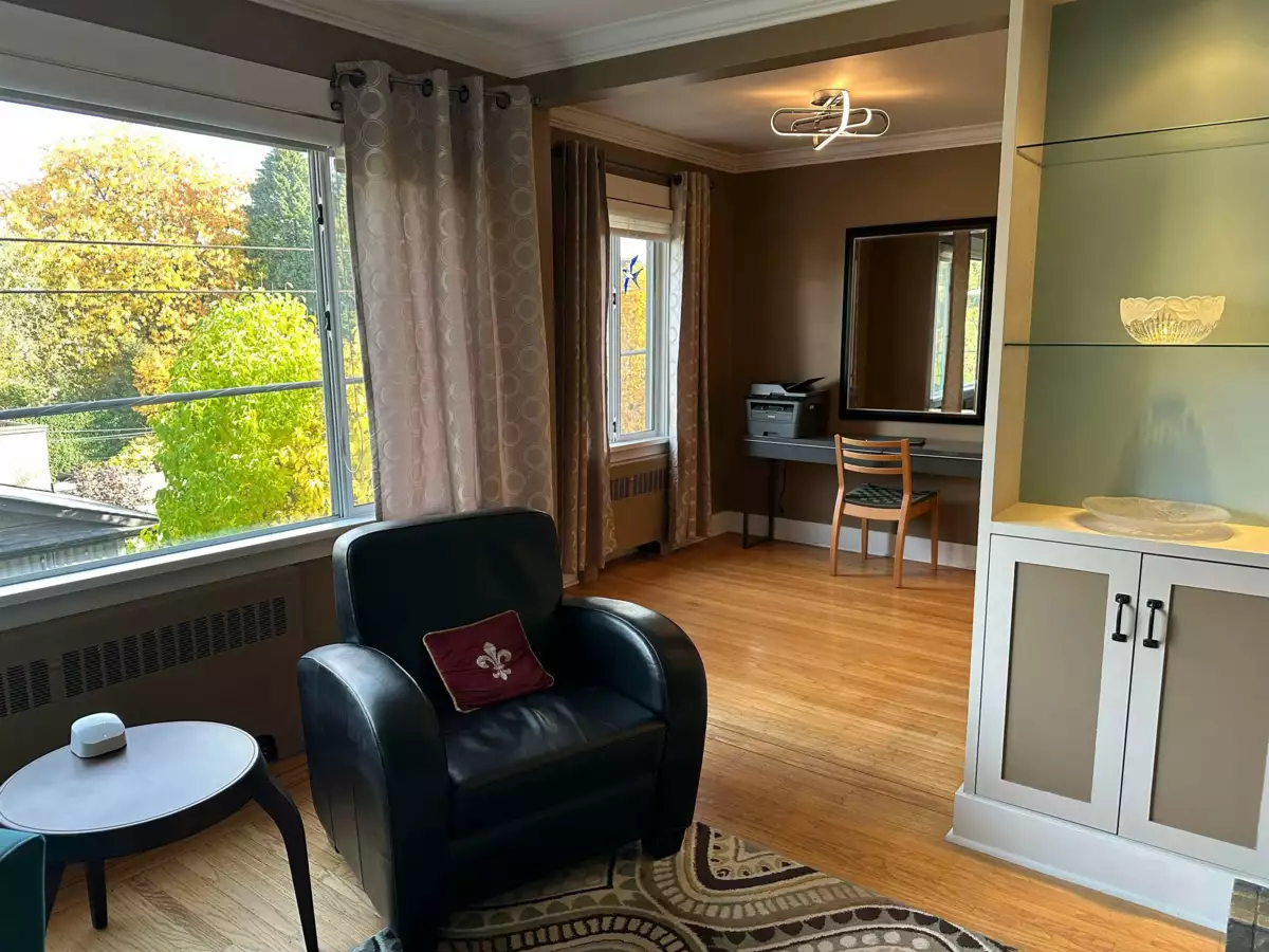 Guest Bathroom Photo of 305 3530 Cambie Street, Vancouver, BC