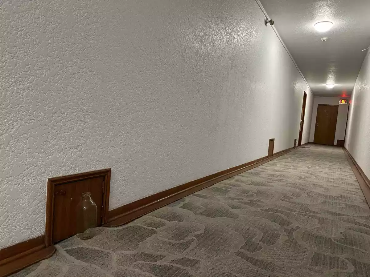 Kitchen Photo of 305 3530 Cambie Street, Vancouver, BC