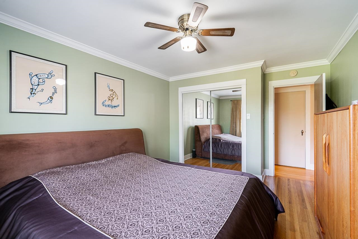 Staircase Photo of 305 3530 Cambie Street, Vancouver, BC