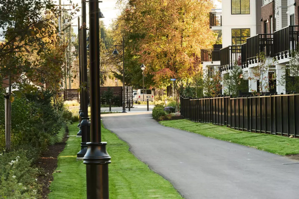 Pantry Photo of 71 2886 Montrose Avenue, Abbotsford, BC