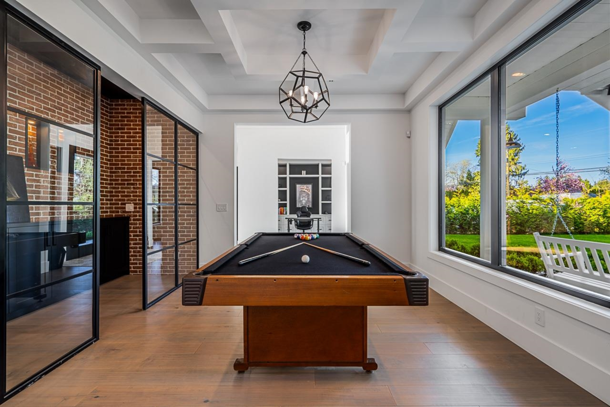 Bedroom 2 Photo of 5659 248 Street, Langley, BC
