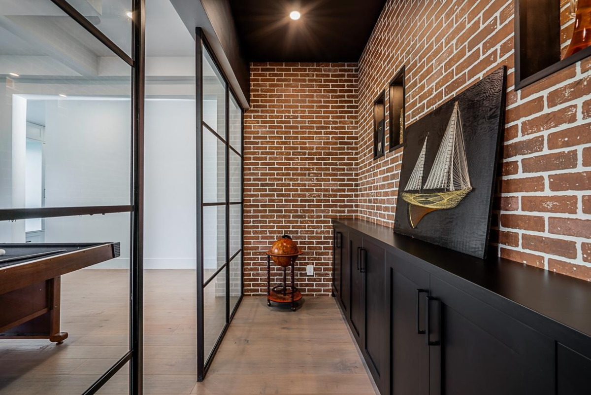 Bedroom 3 Photo of 5659 248 Street, Langley, BC