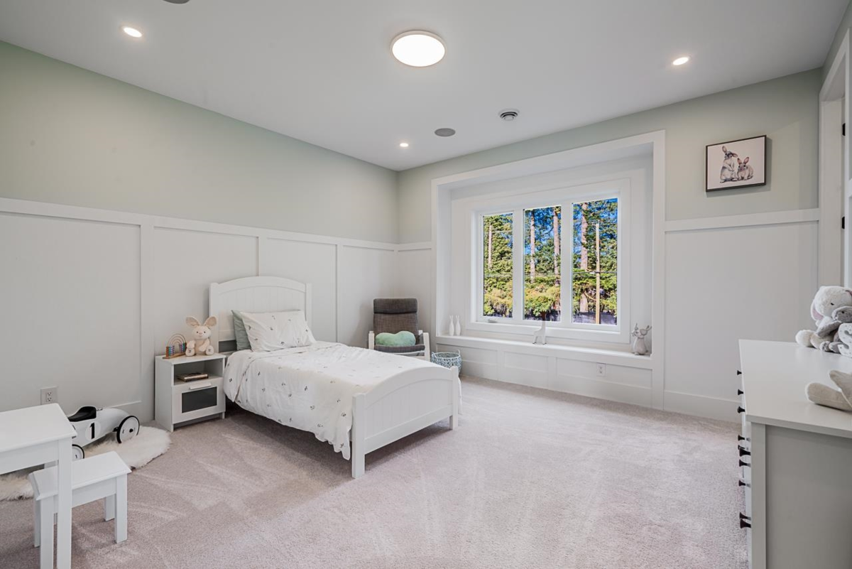 Entry Foyer Photo of 5659 248 Street, Langley, BC