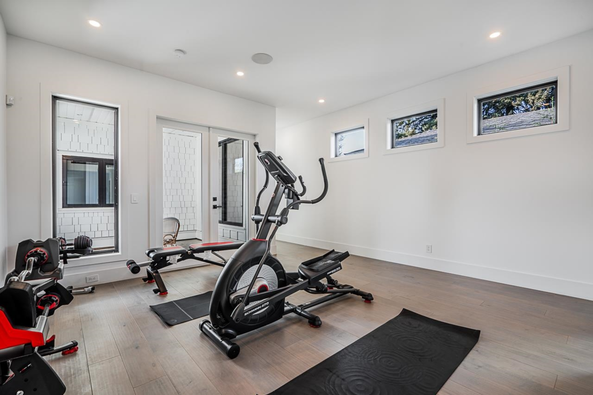 Guest Bathroom Photo of 5659 248 Street, Langley, BC