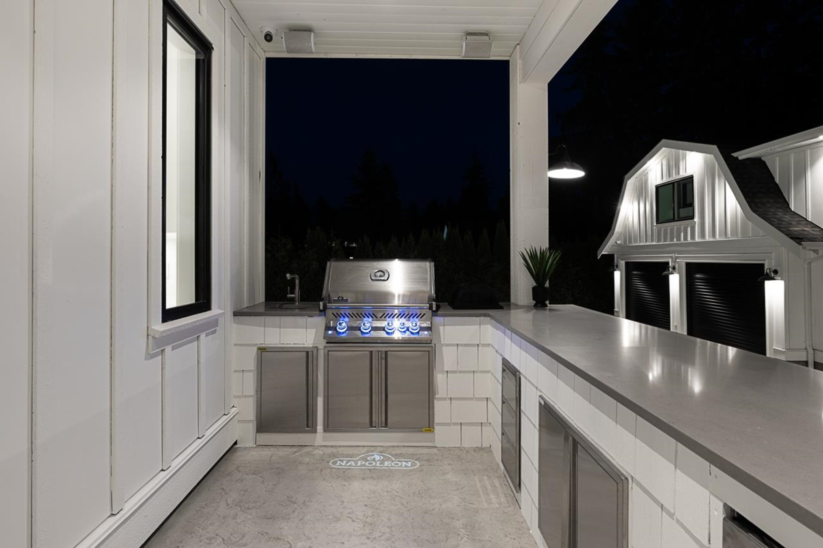 Kitchen Photo of 5659 248 Street, Langley, BC