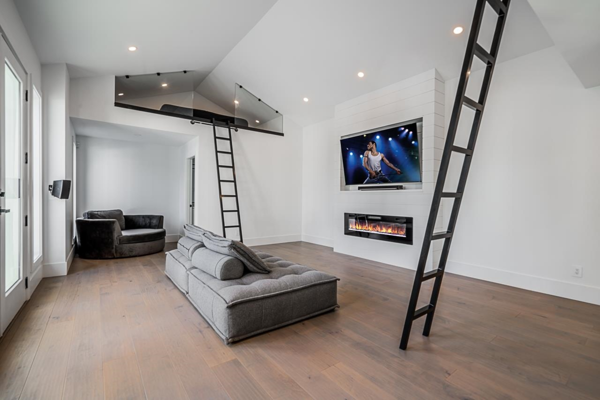 Office / Den Photo of 5659 248 Street, Langley, BC