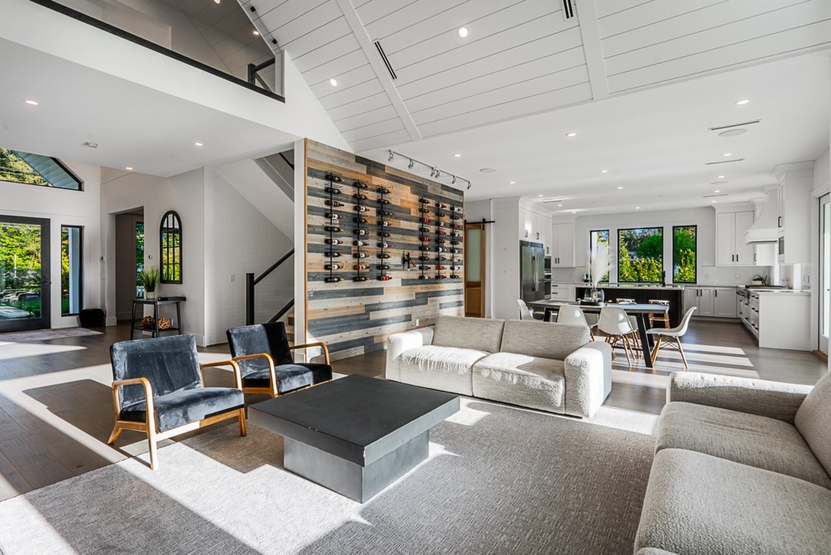 Pantry Photo of 5659 248 Street, Langley, BC