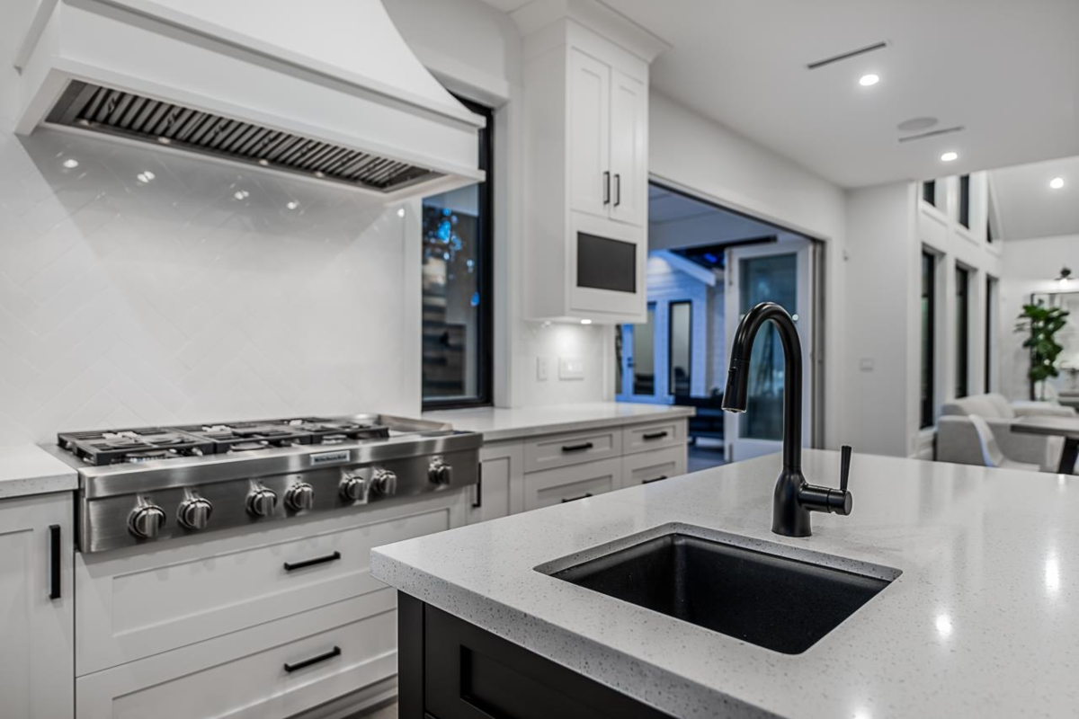 Primary Bathroom Photo of 5659 248 Street, Langley, BC