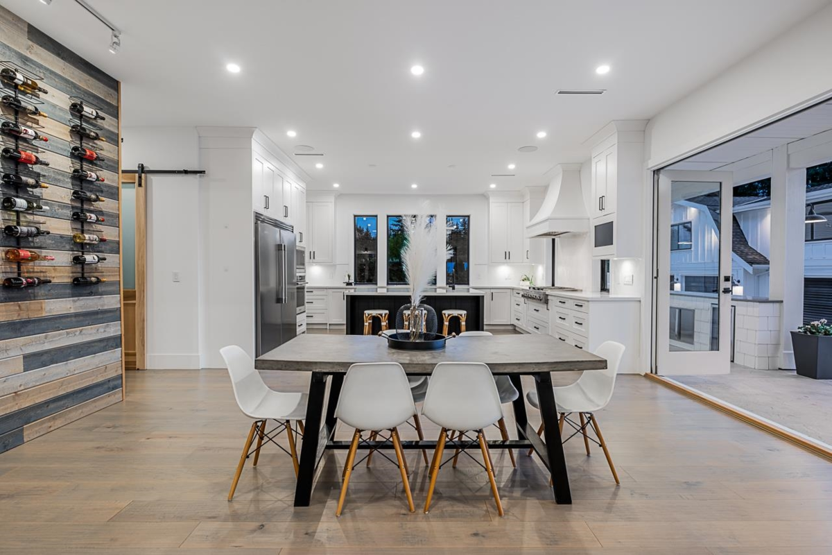 Primary Bedroom Photo of 5659 248 Street, Langley, BC